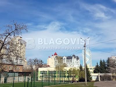 квартира за адресою Вишгородська вул., 32/2