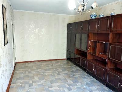 квартира за адресою Кропивницького вул., 66