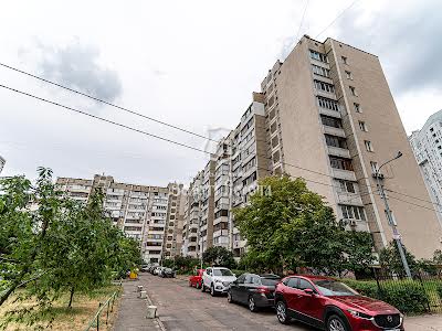 квартира по адресу Киев, Бориса Гмыри ул., 5