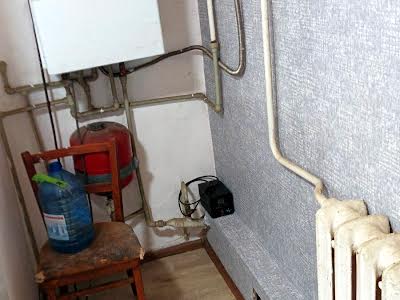 квартира за адресою Флотская, 32