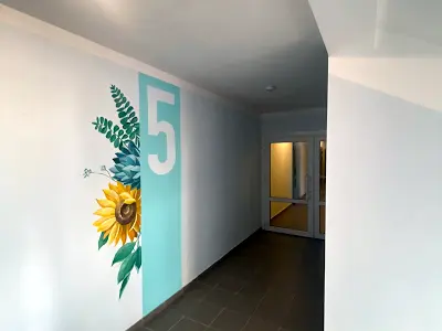 квартира по адресу Рабочая ул., 16