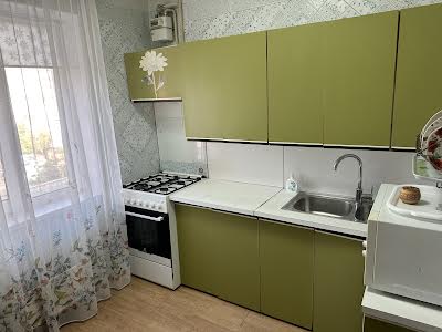 квартира за адресою Бажана Миколи просп., 5а