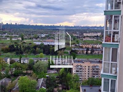 квартира по адресу Киев, Воскресенская ул., 18