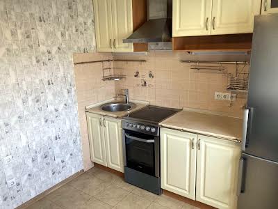 квартира за адресою Петра Григоренка просп., 38 А