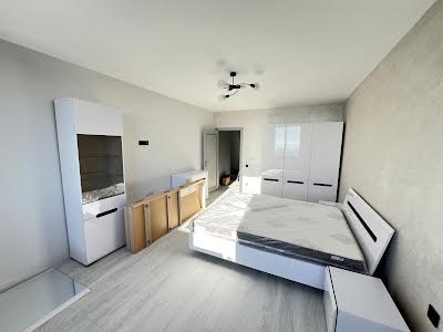 квартира за адресою Городоцька вул., 226а