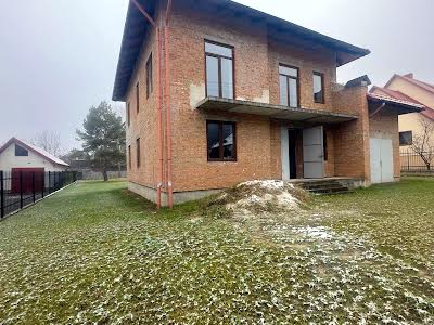 квартира по адресу с. Страдч, Підлісна, 7