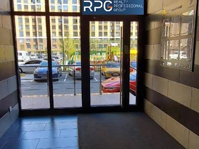 квартира за адресою Свободи вул., 1С