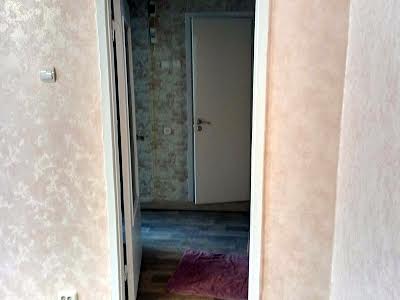 квартира за адресою Райдужна вул., 47