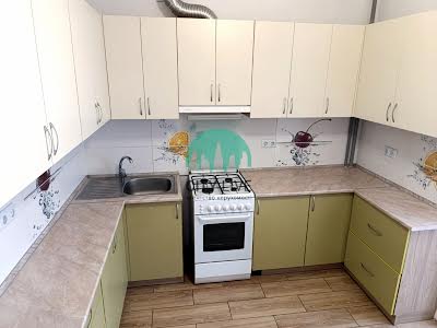 квартира за адресою Олександра Довженка вул., 23б