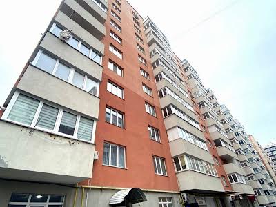 квартира по адресу Кармелюка ул., 5/3