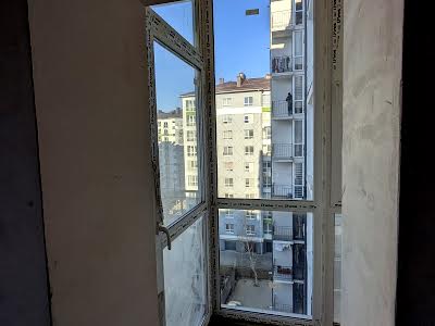 квартира по адресу Виноградна ул., 15