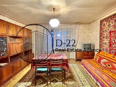 квартира по адресу Ушинского ул., 27