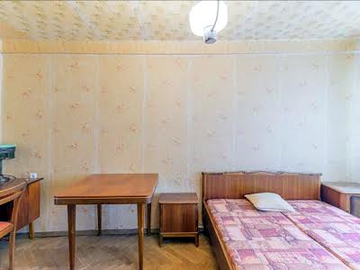 квартира за адресою Рональда Рейгана вул., 30а
