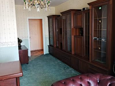 квартира за адресою Володимира Івасюка просп. (Героїв Сталінграду), 14Г