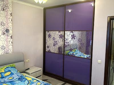 квартира за адресою Автозаводська вул., 29А