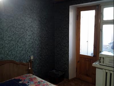квартира по адресу Янтарна ул., 318