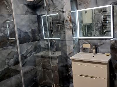 квартира за адресою Приміська вул., 22б