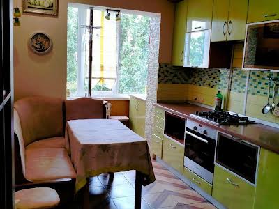 квартира за адресою Люстдорфська дорога вул., 152/4