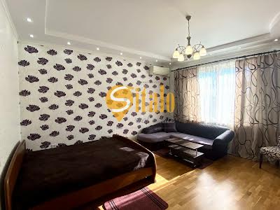 квартира за адресою Степана Руданського вул., 3А