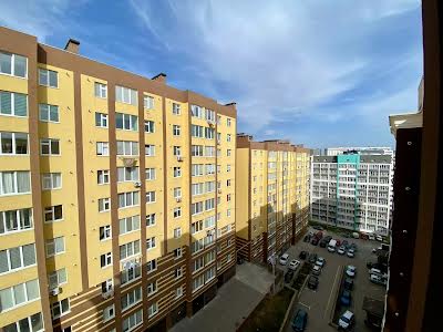 квартира по адресу Хмельницкий, Кармелюка ул., 7