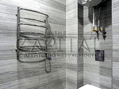 квартира по адресу Юрия Шумского ул., 5