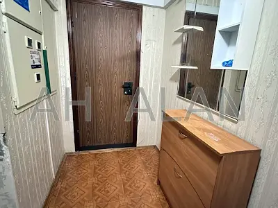 квартира по адресу Оноре де Бальзака ул., 70