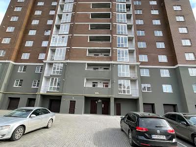 квартира за адресою Панаса Мирного вул., 16/3