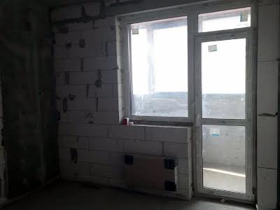 квартира по адресу Воздухофлотский просп. (Повітрофлотський), 56-Б