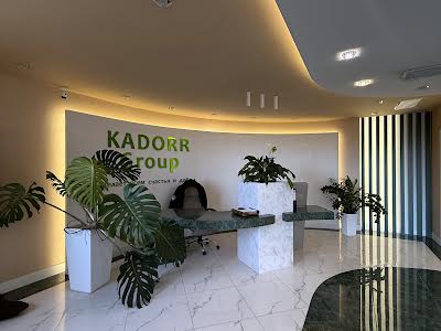 квартира за адресою Перлинна вул., 8