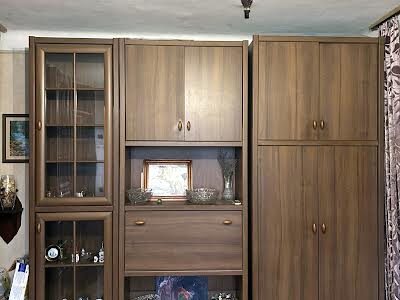 квартира за адресою Чорних Запорожців вул. (Петра Запорожця), 9а
