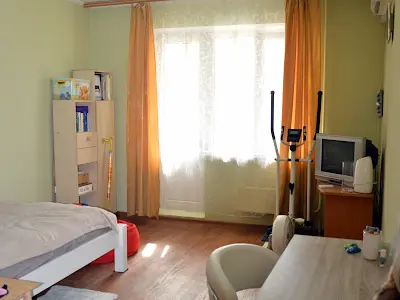 квартира по адресу Тростянецкая ул., 7