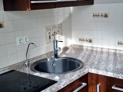 квартира за адресою Академіка Заболотного вул., 6