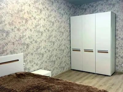 квартира за адресою Кадецький гай, 10
