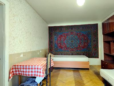 квартира за адресою Мрії вул. (Академіка Туполєва), 17-В