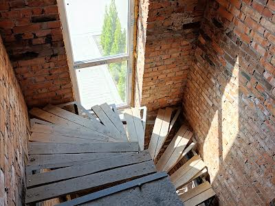 будинок за адресою Провулок Щасливий, 1Б