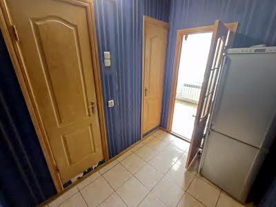квартира за адресою Грушевського вул., 17Б