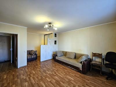 квартира за адресою Коперника вул., 16-Б