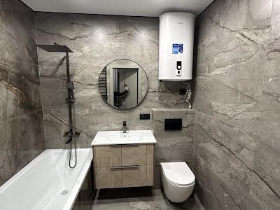 квартира за адресою Металургів вул., 35