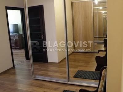 квартира за адресою Олени Пчілки вул., 3