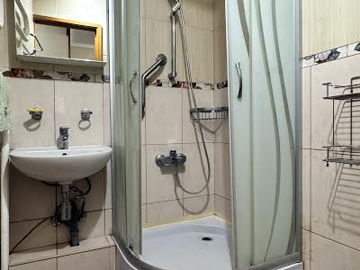 квартира по адресу Митрополита Василия Липковского ул. (Урицкого), 17