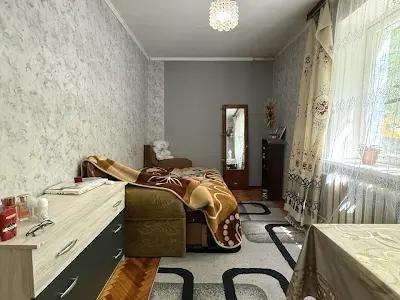 квартира по адресу Старокиевская ул., 5/1