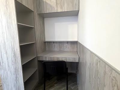 квартира за адресою Алімпія Галика вул., 75