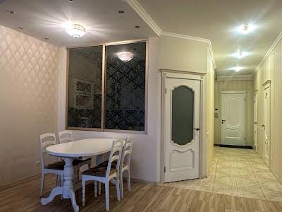 квартира за адресою Кловський узвіз, 7