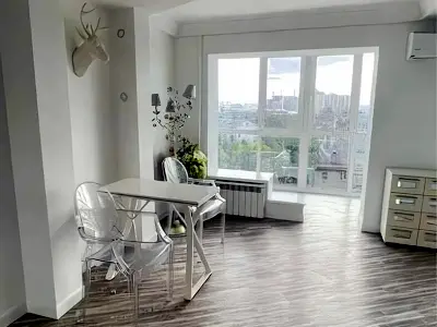 квартира за адресою Празька вул., 3