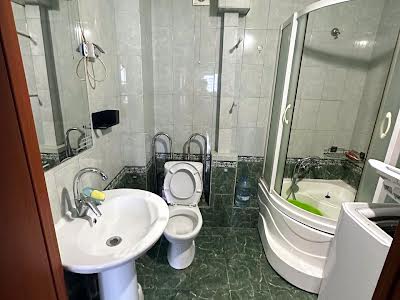 квартира за адресою Коробова вул., 16