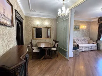 квартира за адресою Дмитра Луценка вул. (Крейсера 