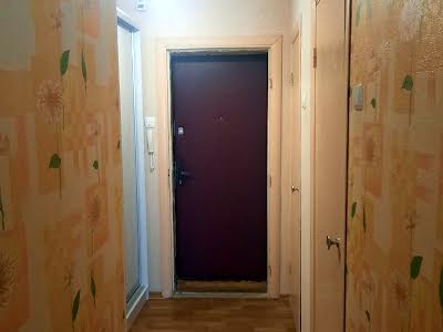 квартира по адресу Харьковское шоссе, 53А