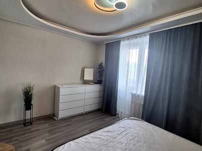 квартира по адресу Юності ул., 3
