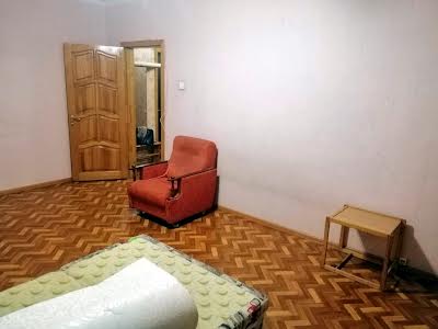 квартира за адресою Миколи Закревського вул., 19-В