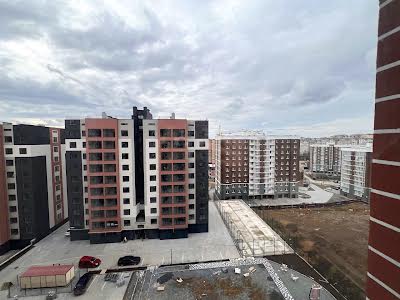 квартира за адресою Січових стрільців вул., 8Б